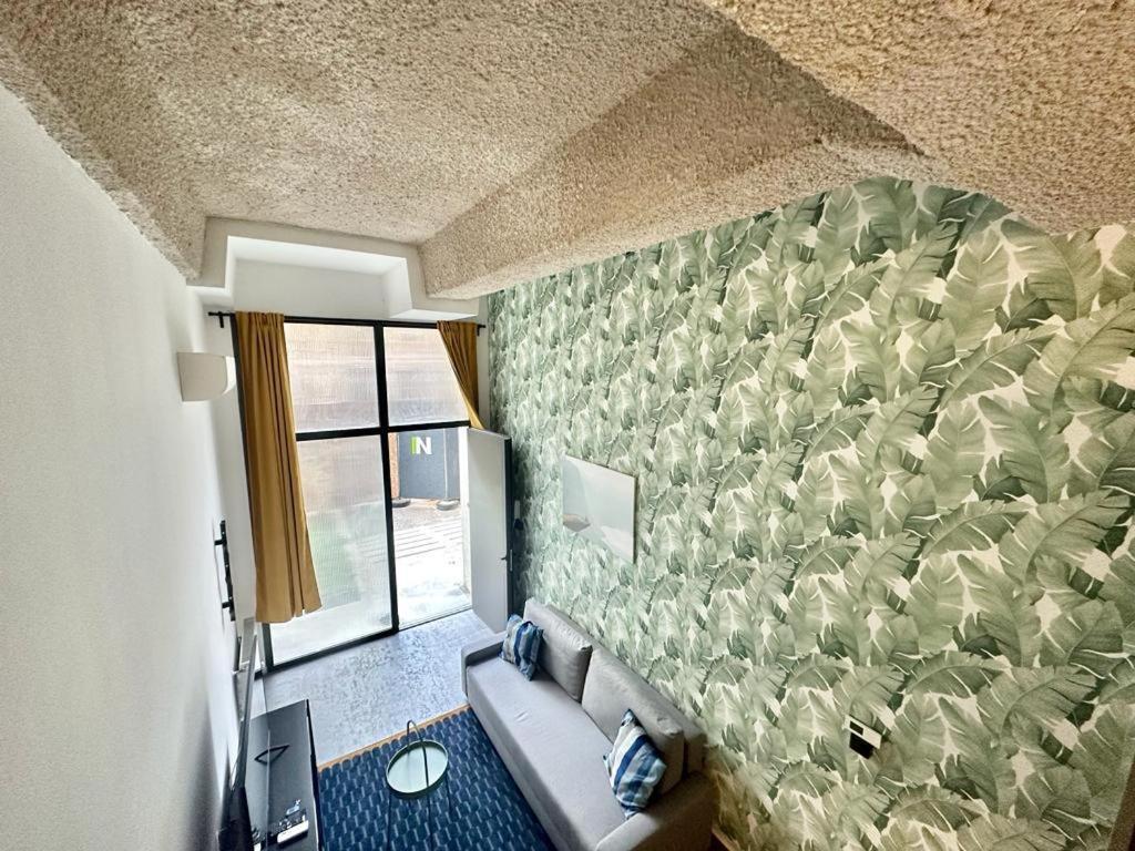 Inbp05 Studio Apartment #Freeparking Budapest Exterior photo